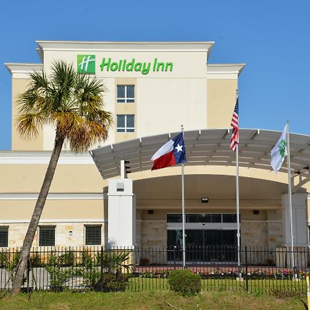 Holiday Inn - Beaumont East-Medical Ctr Area By Ihg Екстериор снимка