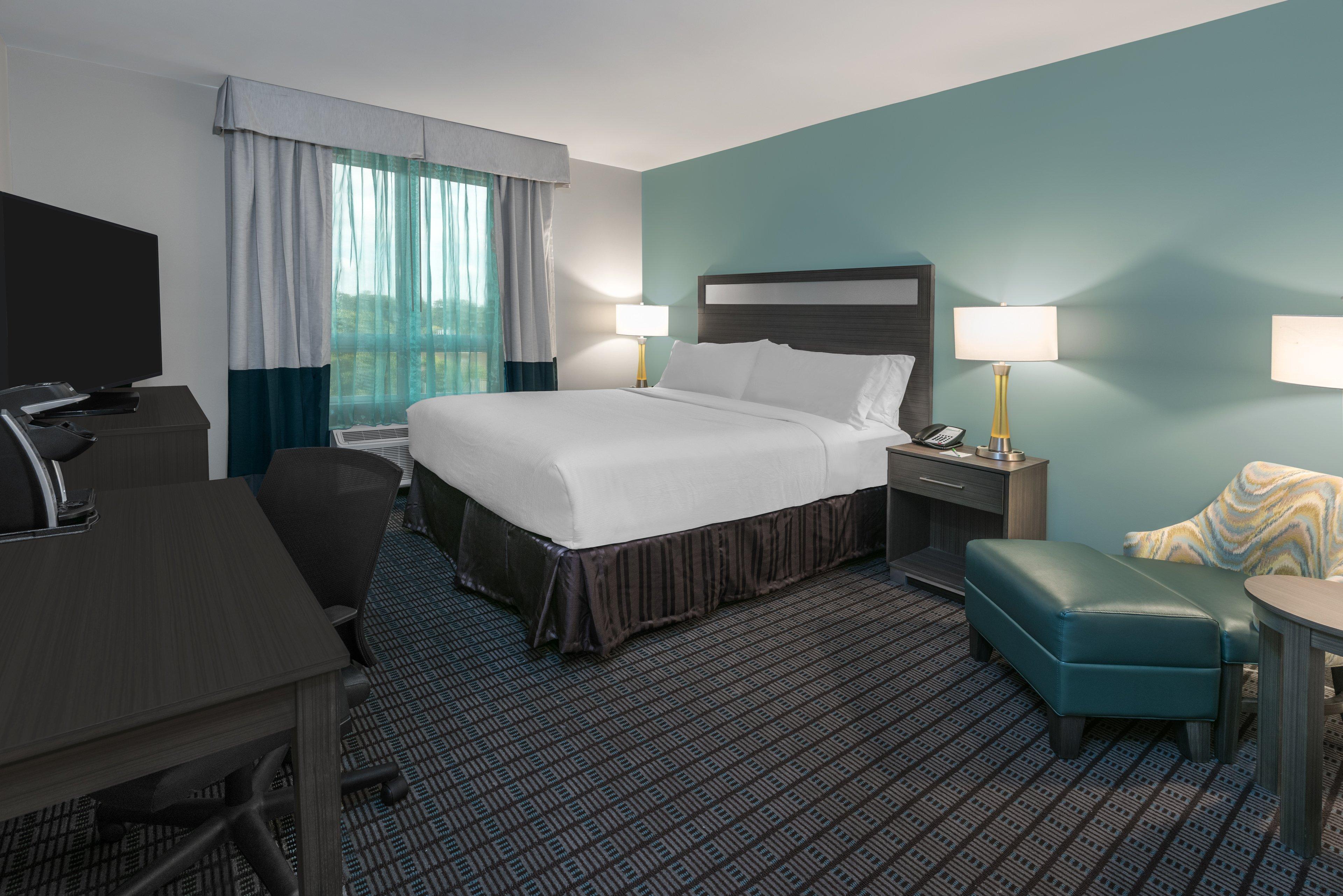 Holiday Inn - Beaumont East-Medical Ctr Area By Ihg Екстериор снимка