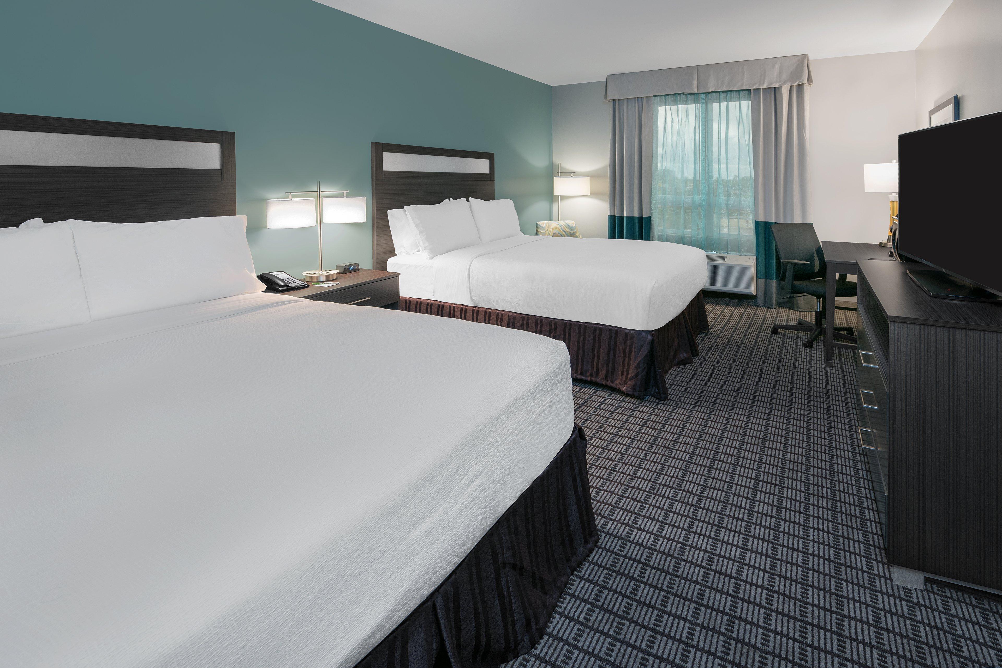 Holiday Inn - Beaumont East-Medical Ctr Area By Ihg Екстериор снимка