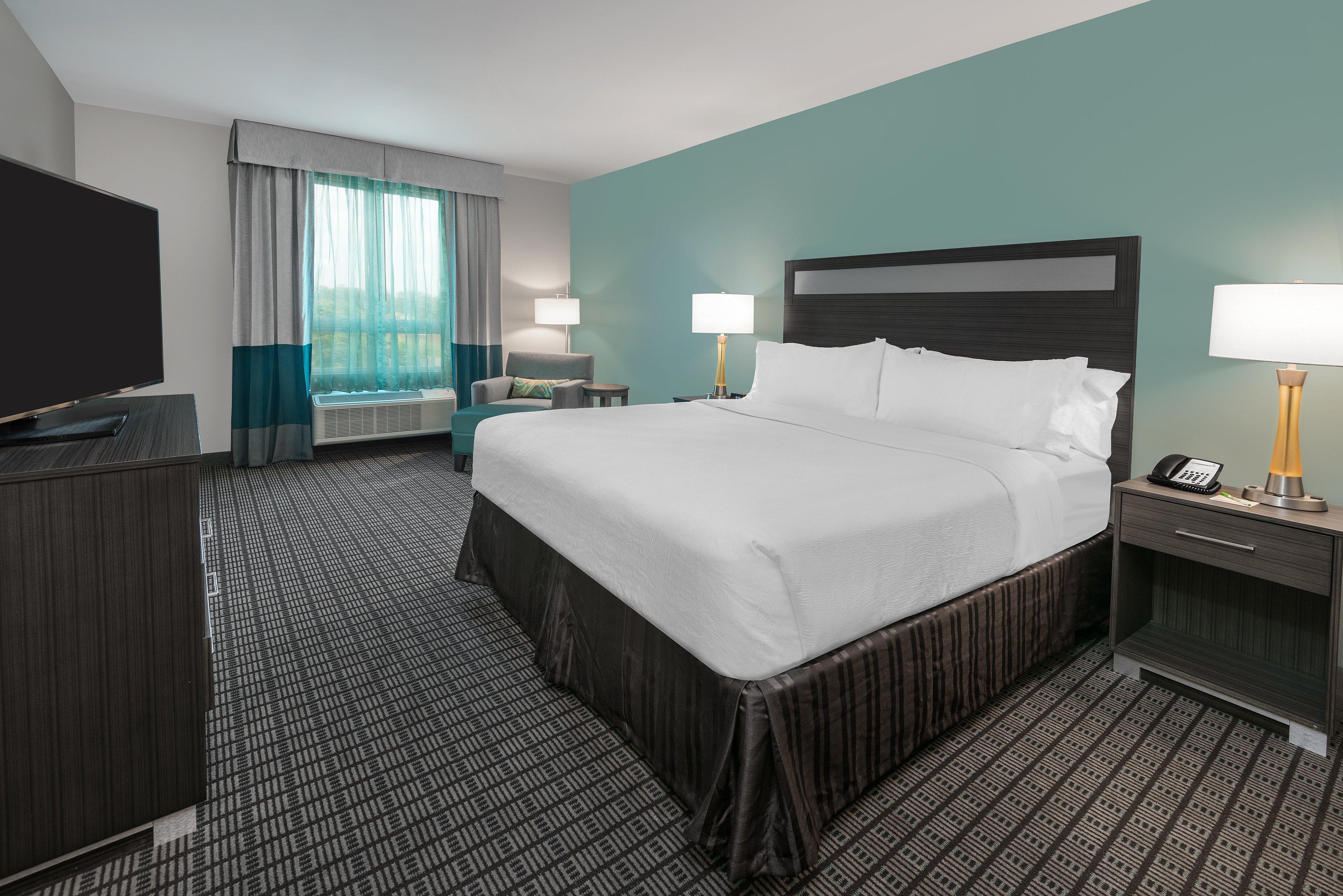 Holiday Inn - Beaumont East-Medical Ctr Area By Ihg Екстериор снимка
