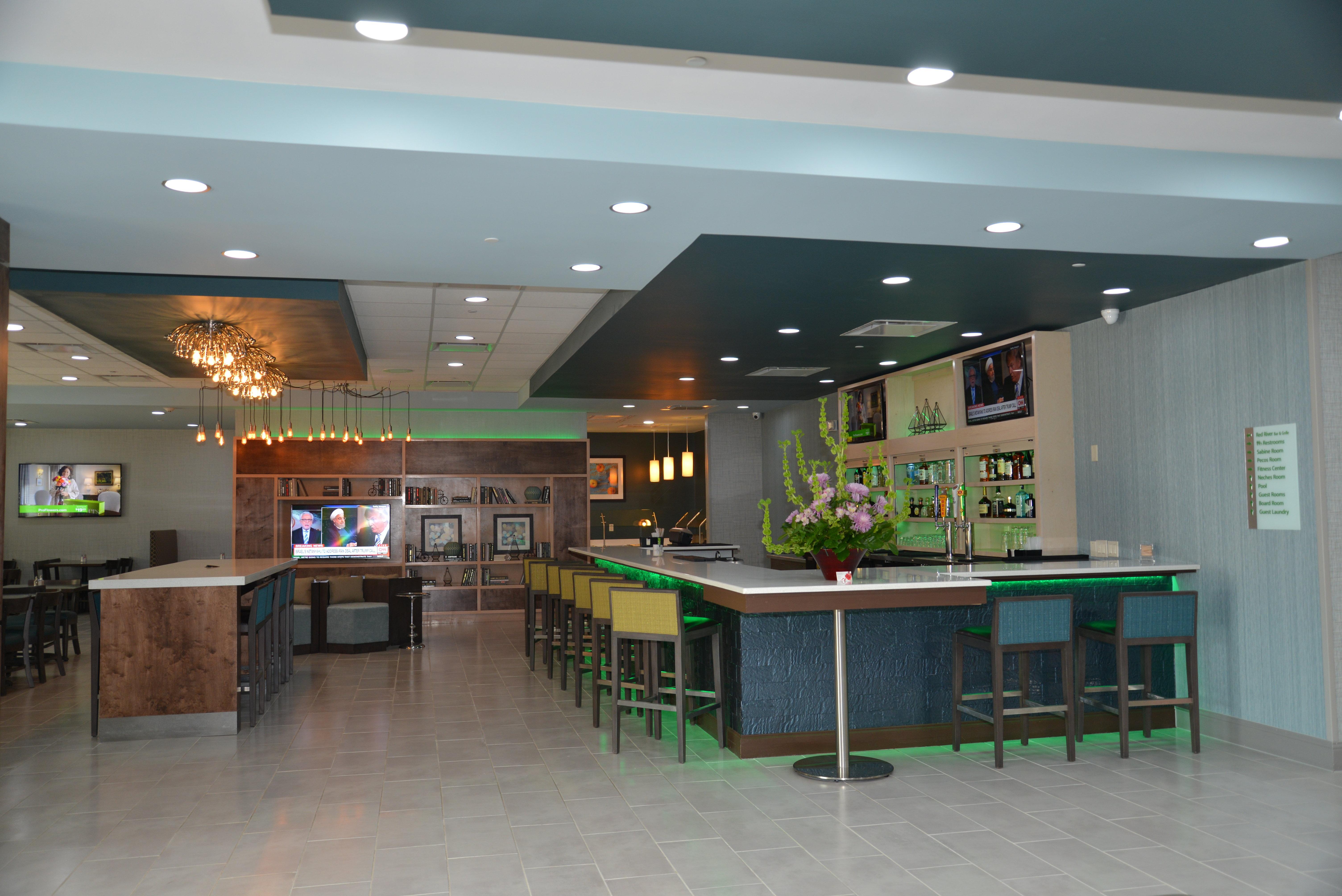 Holiday Inn - Beaumont East-Medical Ctr Area By Ihg Екстериор снимка