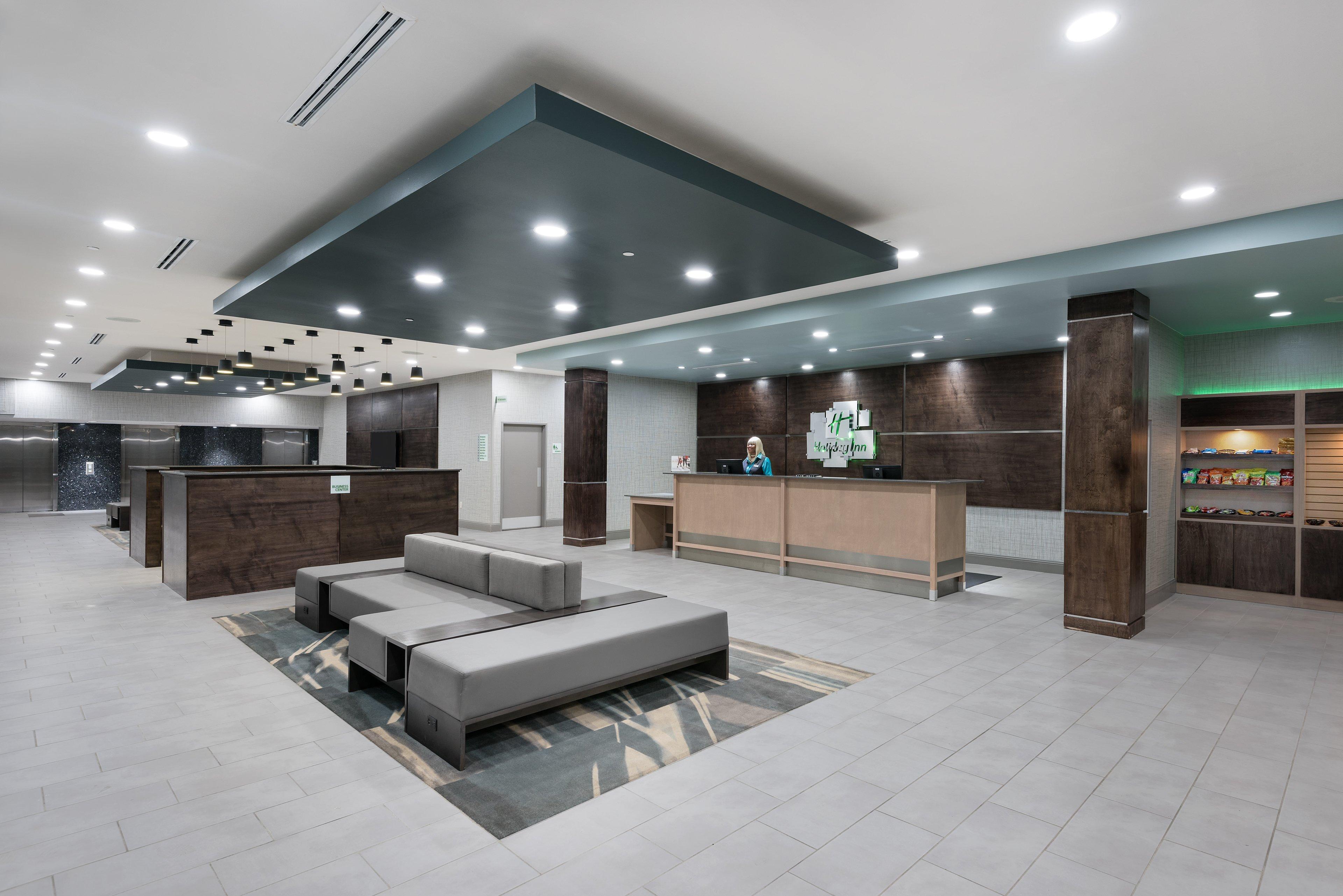 Holiday Inn - Beaumont East-Medical Ctr Area By Ihg Екстериор снимка
