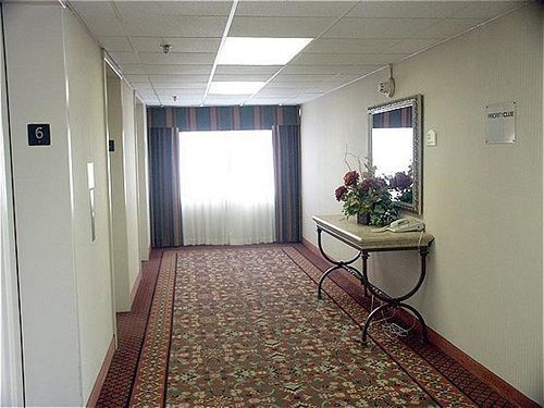 Holiday Inn - Beaumont East-Medical Ctr Area By Ihg Интериор снимка